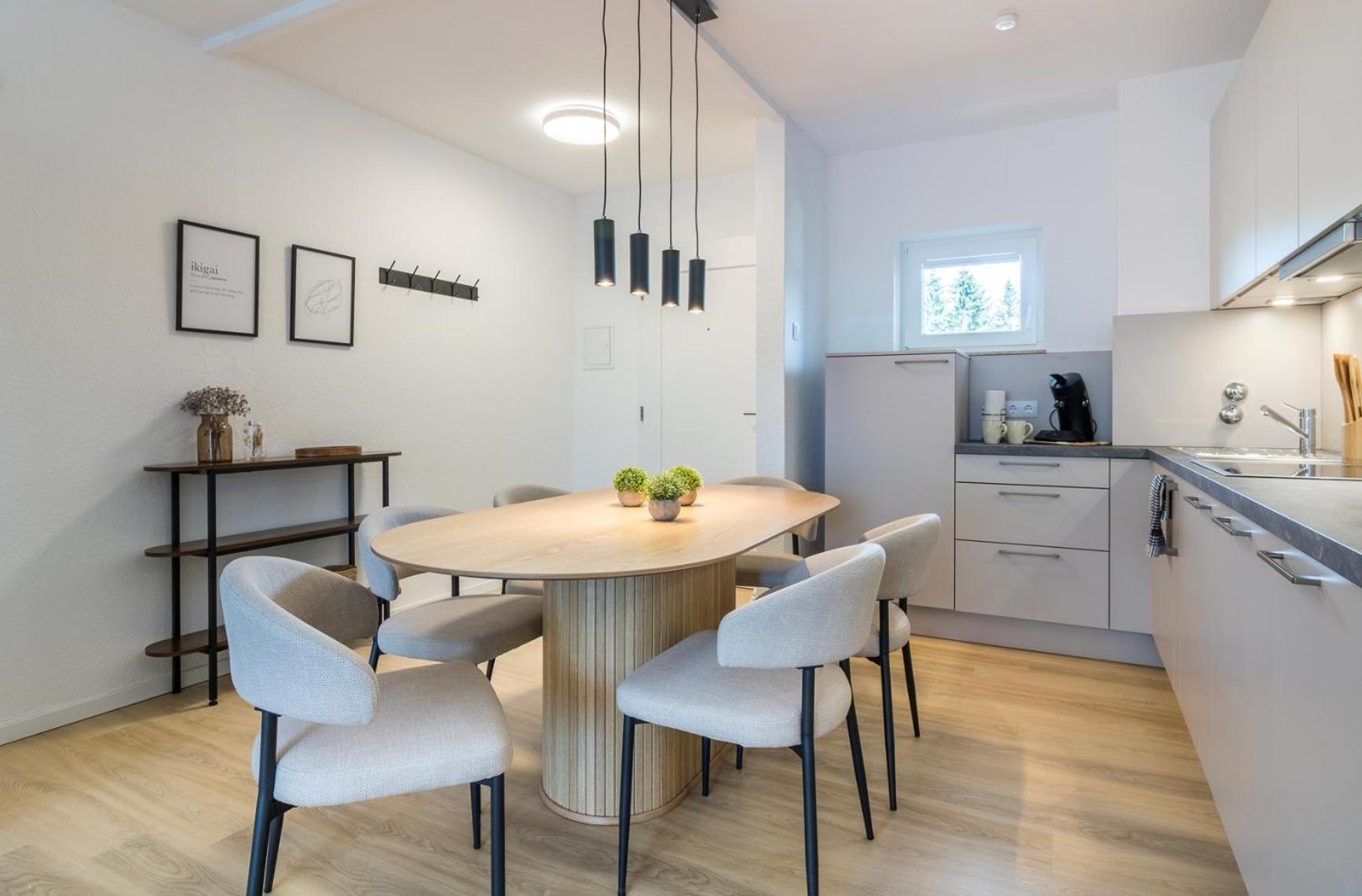2 Bedroom Tokio And Sauna, 100m To And Bikepark *
