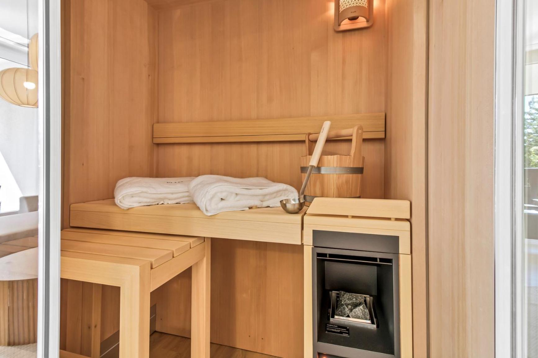 2 Bedroom Tokio And Sauna, 100m To And Bikepark * Winterberg