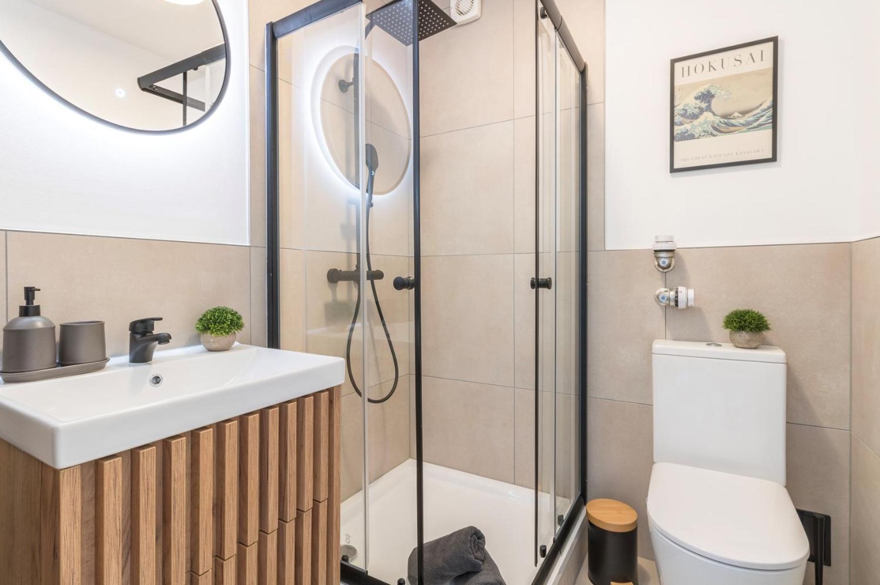 Apartamento 2 Bedroom Tokio And Sauna, 100m To And Bikepark *