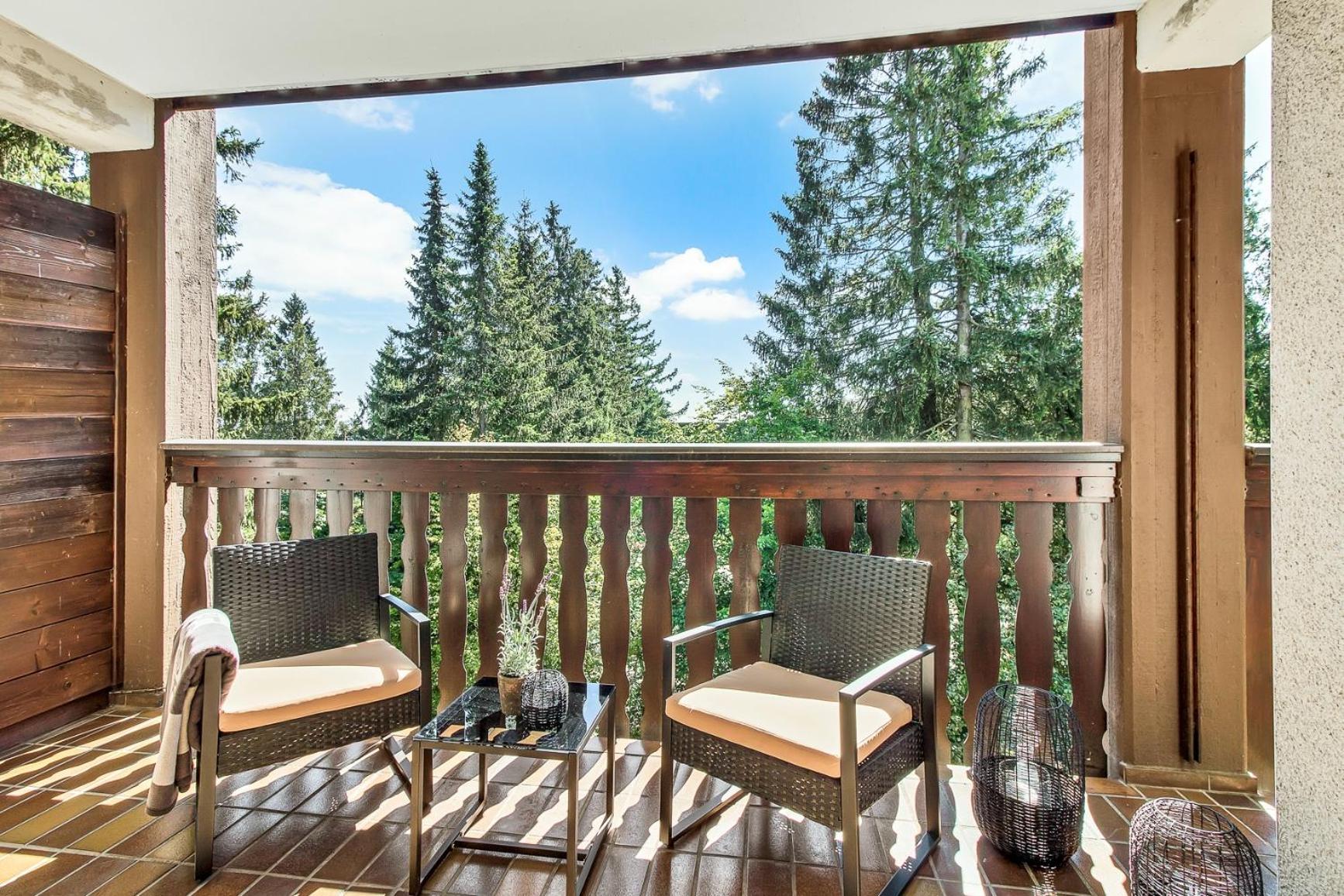 2 Bedroom Tokio And Sauna, 100m To And Bikepark Winterberg