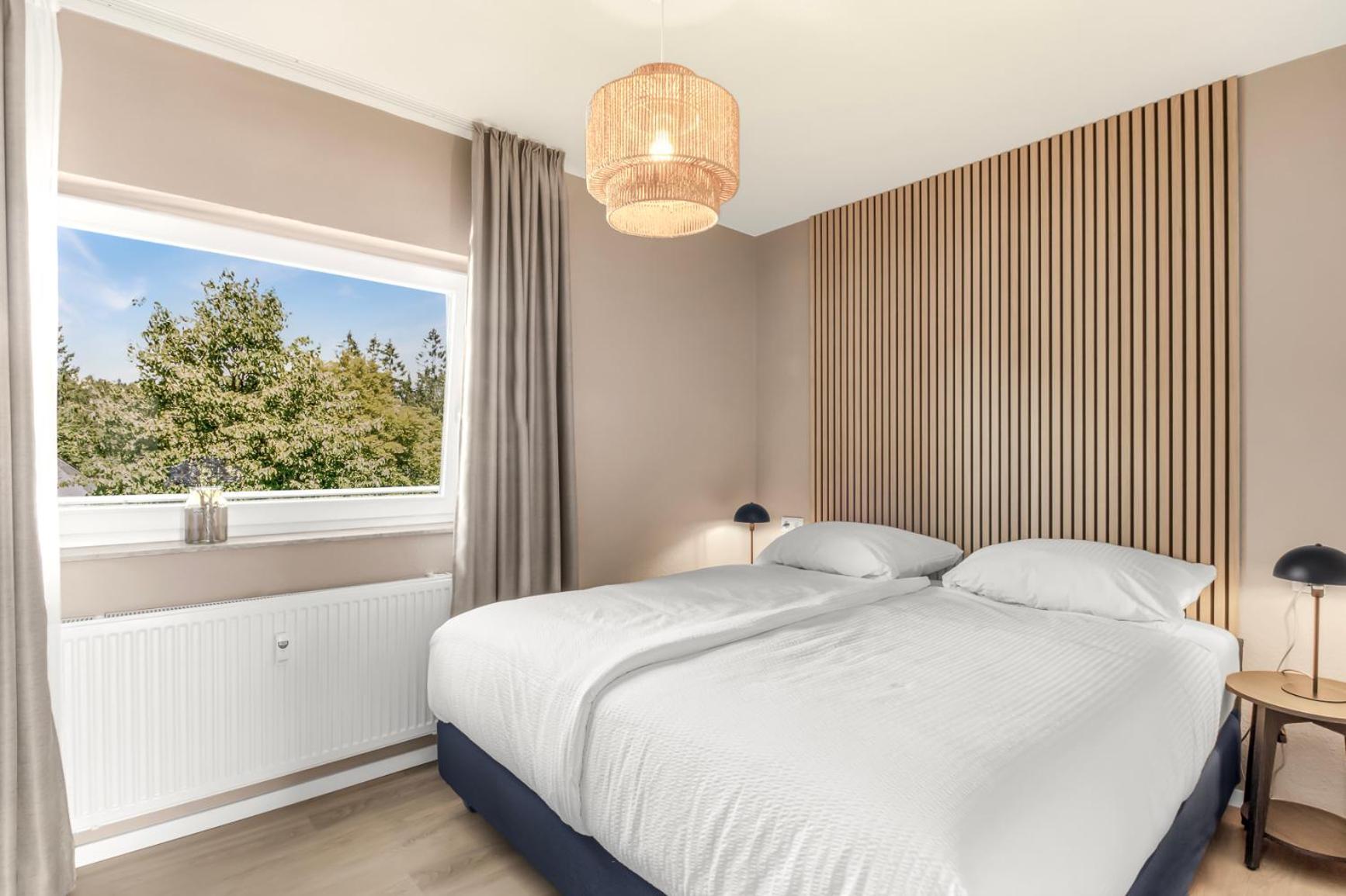 2 Bedroom Tokio And Sauna, 100m To And Bikepark Winterberg
